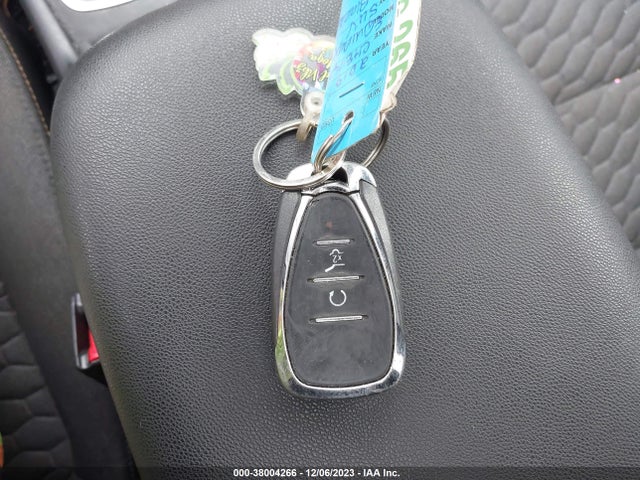 Chevrolet EQUINOX LT 2019 3GNAXKEV2KL306047 Image 11