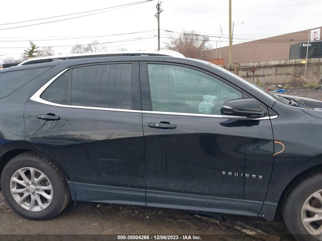 Chevrolet EQUINOX LT 2019 3GNAXKEV2KL306047 Image 14