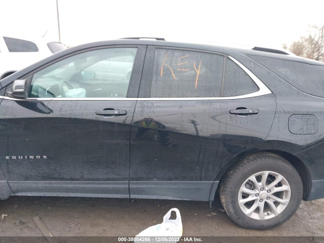 Chevrolet EQUINOX LT 2019 3GNAXKEV2KL306047 Image 15