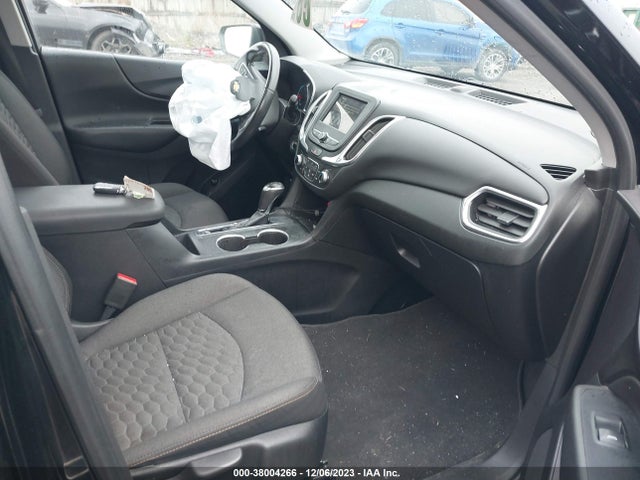 Chevrolet EQUINOX LT 2019 3GNAXKEV2KL306047 Image 5