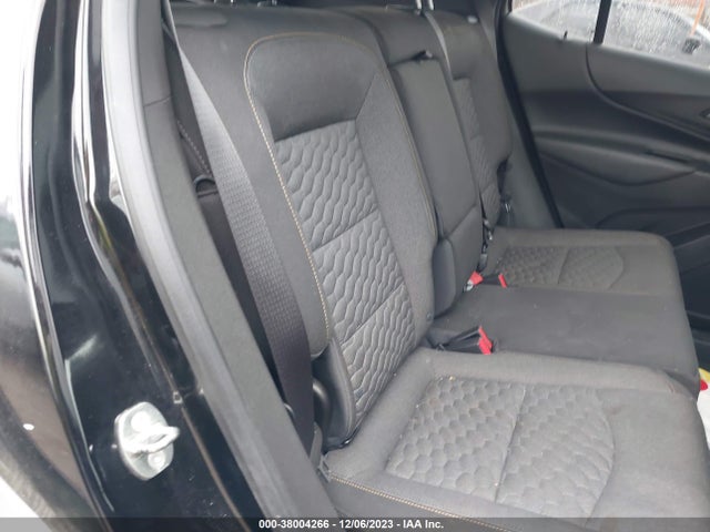 Chevrolet EQUINOX LT 2019 3GNAXKEV2KL306047 Image 8