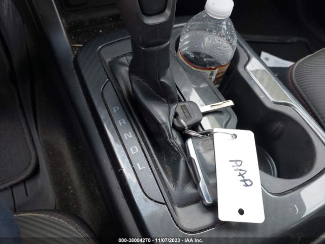 1GTP6CE11H1268268 GMC CANYON SLE