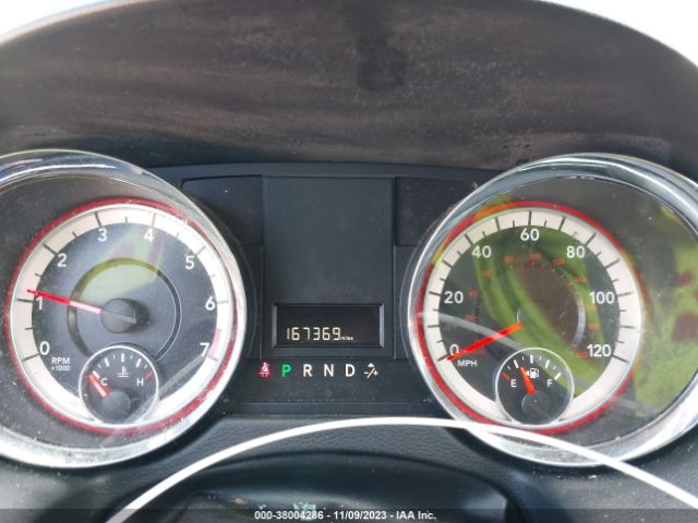 2C4RDGCG7GR373629 Dodge Grand Caravan Sxt