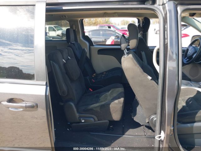 2C4RDGCG7GR373629 Dodge Grand Caravan Sxt
