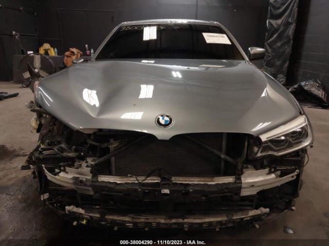 WBAJB1C58JG623478 BMW 530e Xdrive Iperformance