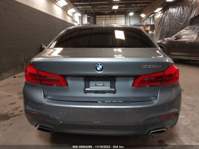 WBAJB1C58JG623478 BMW 530e Xdrive Iperformance