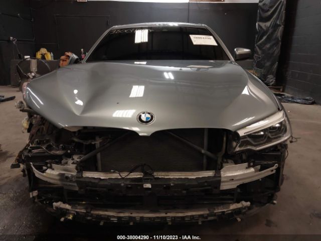 WBAJB1C58JG623478 BMW 530e Xdrive Iperformance