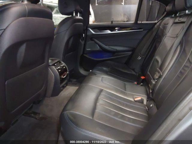 WBAJB1C58JG623478 BMW 530e Xdrive Iperformance