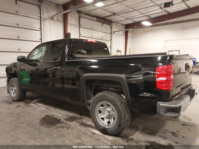 Chevrolet Silverado 1500 Ls 2017 1GCRCNEH2HZ261678 Image 15