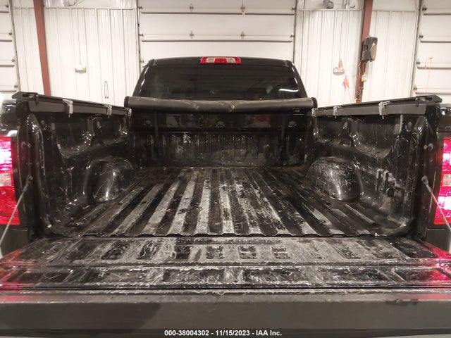 Chevrolet Silverado 1500 Ls 2017 1GCRCNEH2HZ261678 Image 12