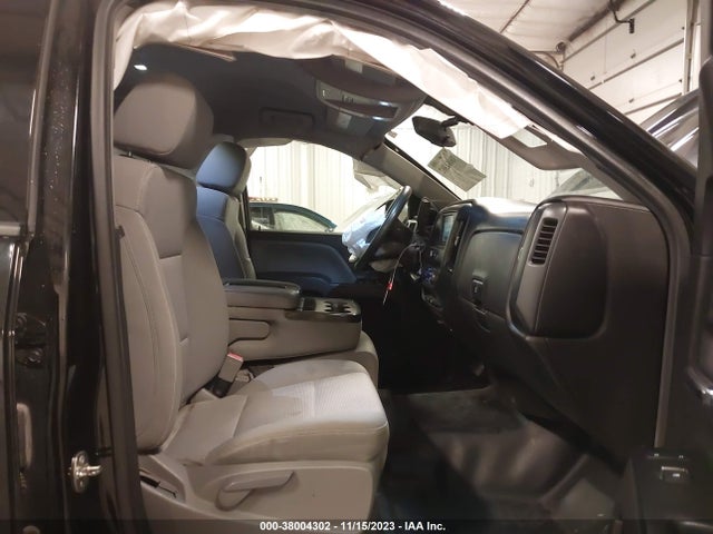 Chevrolet Silverado 1500 Ls 2017 1GCRCNEH2HZ261678 Image 5