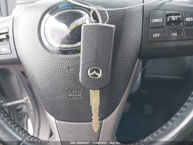 2013 MAZDA CX-9 TOURING VIN: JM3TB3CAXD0405535