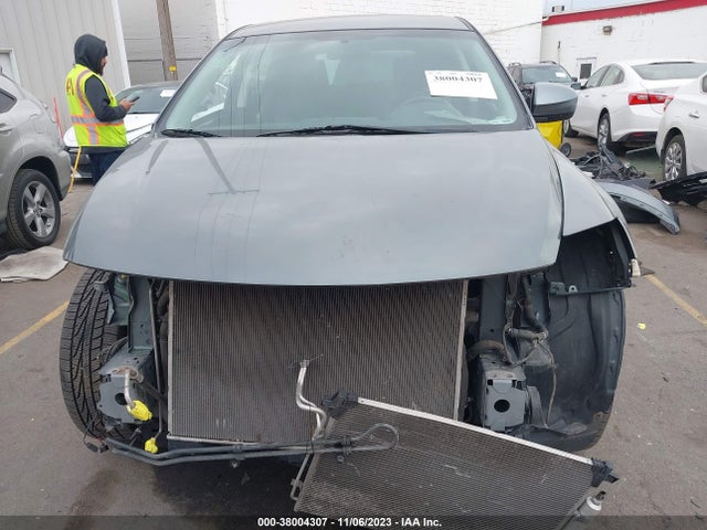 2013 MAZDA CX-9 TOURING VIN: JM3TB3CAXD0405535