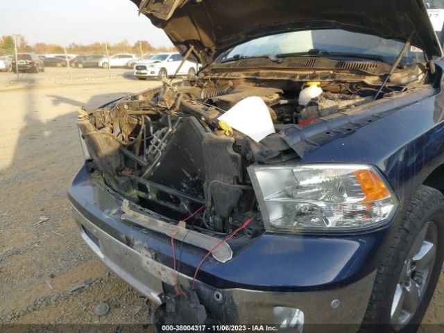 2018 RAM 1500 3C6RR7LG7JG230640 Photo 5