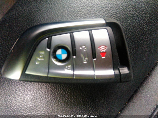 BMW X6  Sdrive40i 2021 5UXCY4C08M9E25431 Image 11