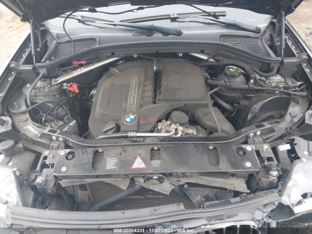 5UXXW5C58G0N92368 BMW X4 Xdrive35i