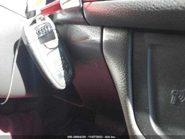 WAUHGAFC7GN115808 Audi A6 3.0t Premium Plus