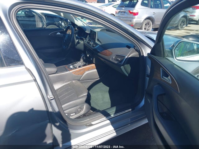 WAUHGAFC7GN115808 Audi A6 3.0t Premium Plus