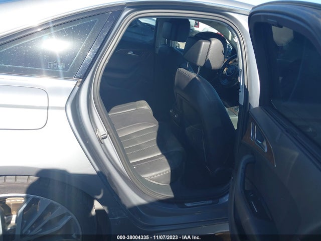 WAUHGAFC7GN115808 Audi A6 3.0t Premium Plus