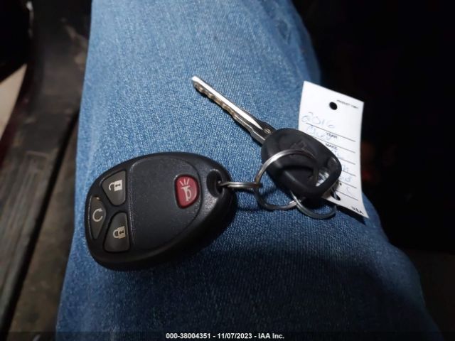 1GNKVGKD9GJ183106 Chevrolet Traverse 1lt