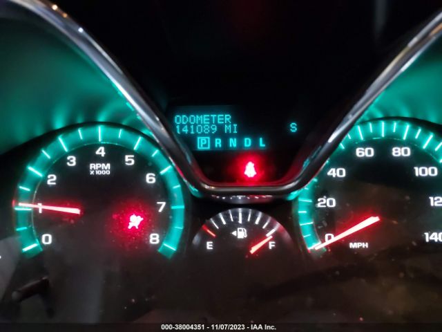 1GNKVGKD9GJ183106 Chevrolet Traverse 1lt