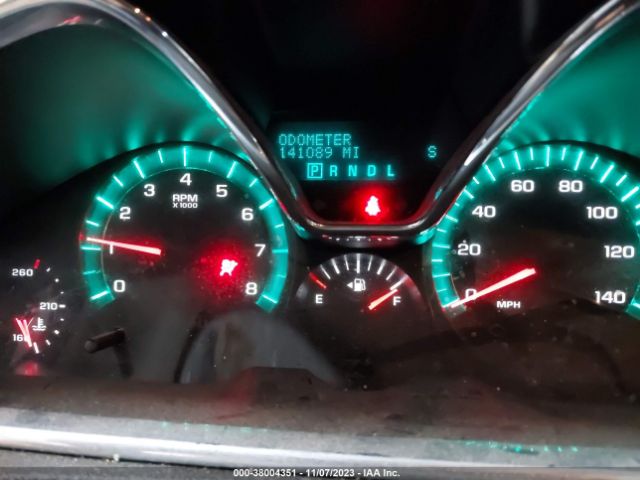 1GNKVGKD9GJ183106 Chevrolet Traverse 1lt