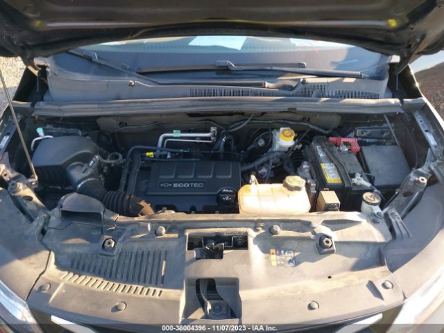 2020 CHEVROLET TRAX 3GNCJKSB2LL297680 Photo 9