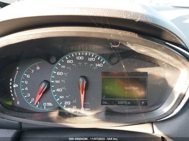 2020 CHEVROLET TRAX 3GNCJKSB2LL297680 Photo 6