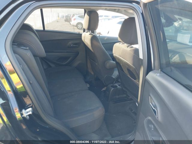 2020 CHEVROLET TRAX 3GNCJKSB2LL297680 Photo 7