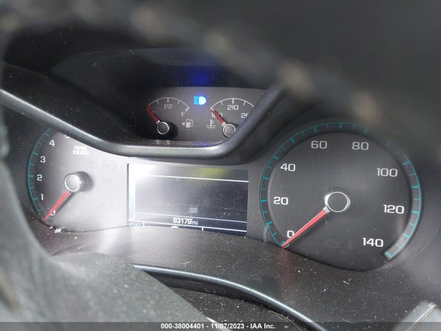 Chevrolet Colorado Lt 2018 1GCGSCEN2J1309074 Image 7