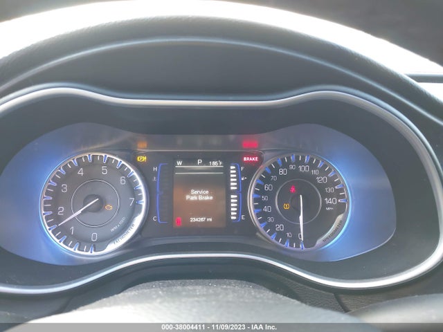Chrysler 200 Limited 2015 1C3CCCAB1FN504983 Image 7