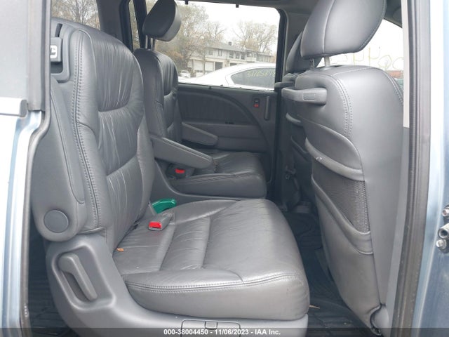 2007 HONDA ODYSSEY EX-L VIN: 5FNRL38777B092298