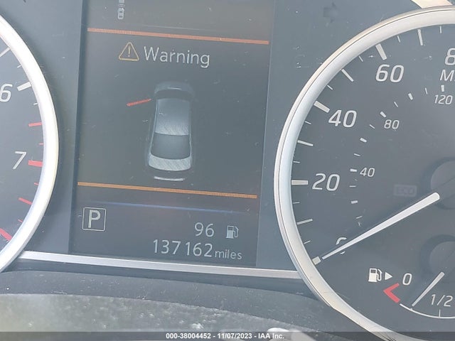 Nissan SENTRA SV 2019 3N1AB7AP4KL627666 Image 15