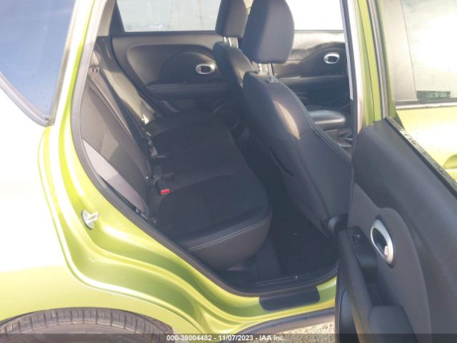KNDJN2A21E7041091 KIA Soul Base