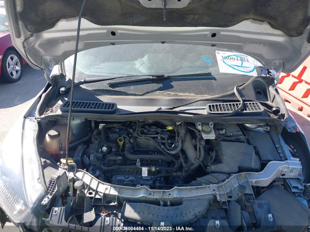 Ford ESCAPE SE 2019 1FMCU9GD3KUA07241 Image 10