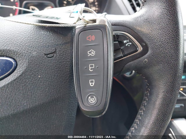 Ford ESCAPE SE 2019 1FMCU9GD3KUA07241 Image 11