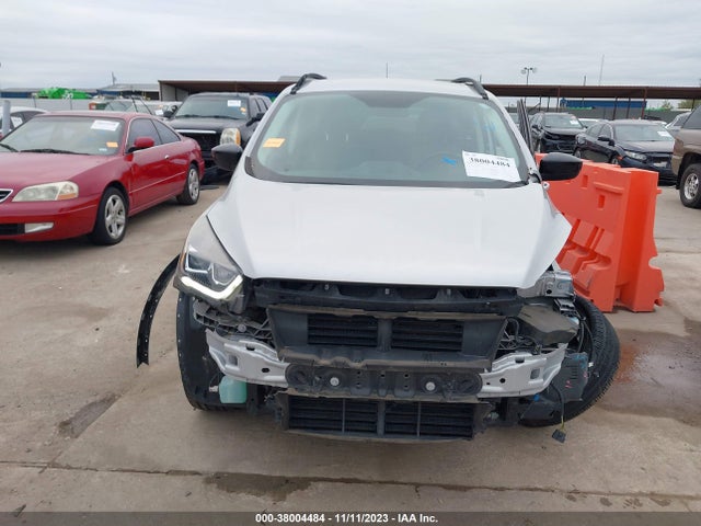 Ford ESCAPE SE 2019 1FMCU9GD3KUA07241 Image 13
