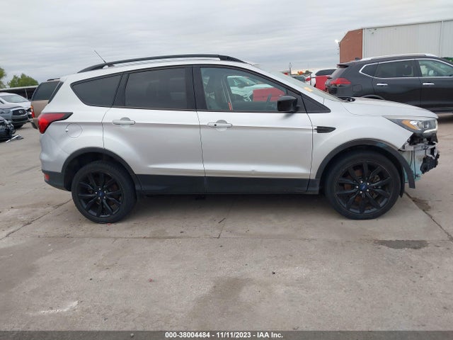 Ford ESCAPE SE 2019 1FMCU9GD3KUA07241 Image 14