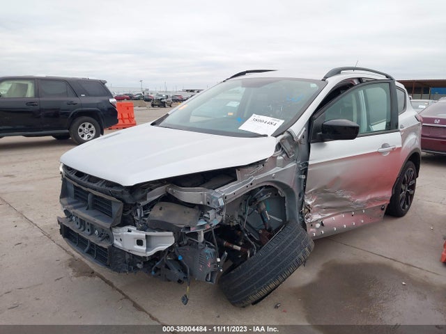 Ford ESCAPE SE 2019 1FMCU9GD3KUA07241 Image 15