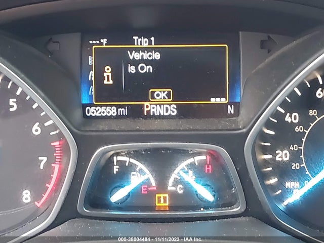 Ford ESCAPE SE 2019 1FMCU9GD3KUA07241 Image 16