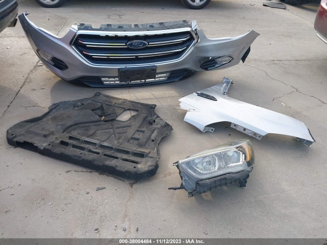 Ford ESCAPE SE 2019 1FMCU9GD3KUA07241 Image 12