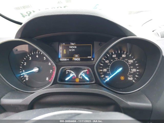 Ford ESCAPE SE 2019 1FMCU9GD3KUA07241 Image 7