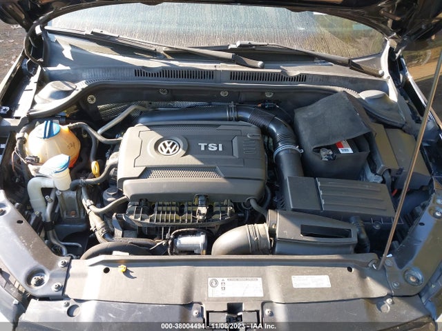 3VWD17AJXGM287026 Volkswagen Jetta Sedan 1.8t Sport