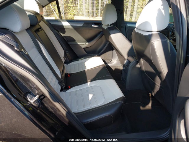 3VWD17AJXGM287026 Volkswagen Jetta Sedan 1.8t Sport