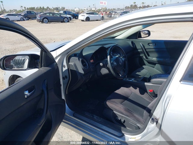 2010 NISSAN MAXIMA 3.5 S VIN: 1N4AA5APXAC807027