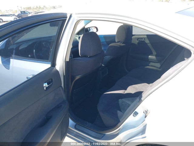 2010 NISSAN MAXIMA 3.5 S VIN: 1N4AA5APXAC807027
