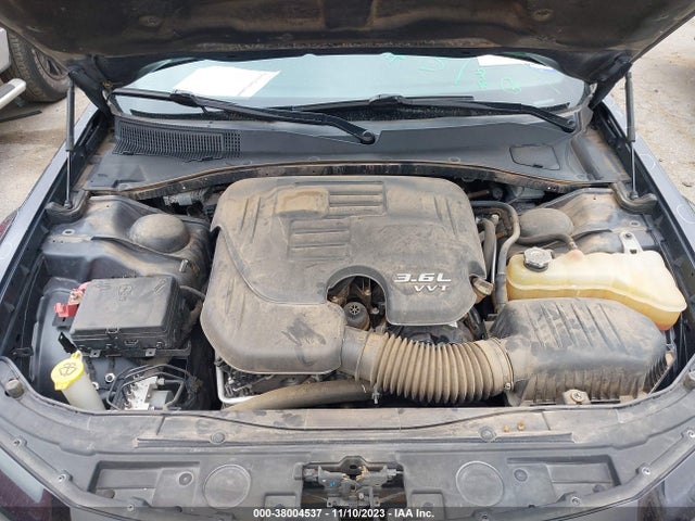 2C3CCABG4HH635464 Chrysler 300 300s