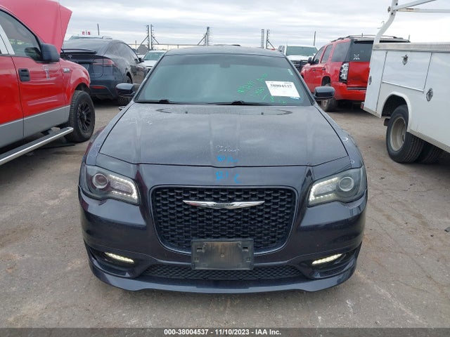 2C3CCABG4HH635464 Chrysler 300 300s
