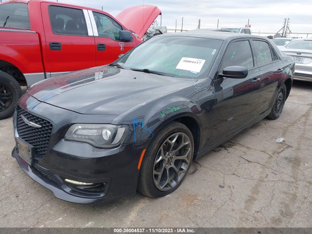 2C3CCABG4HH635464 Chrysler 300 300s