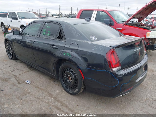2C3CCABG4HH635464 Chrysler 300 300s
